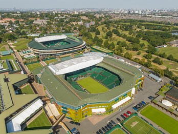 Wimbledon