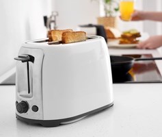 Charles Hope Apartments With Kitchen Toaster