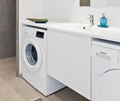 Charles Hope Apartments with washer dryers