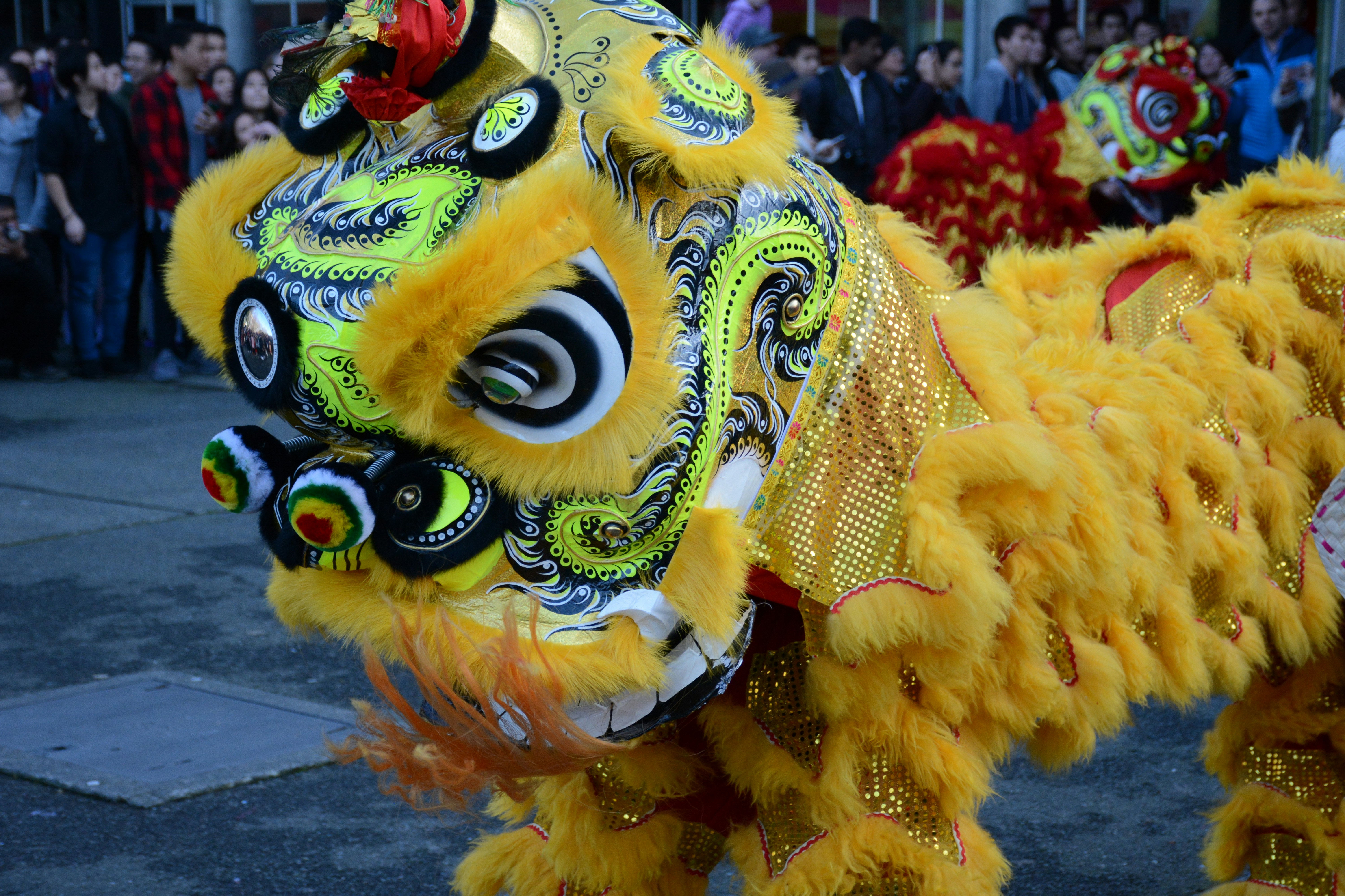 chinese new year 2025 london restaurants