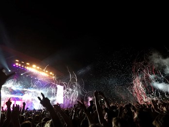 Reading Festival