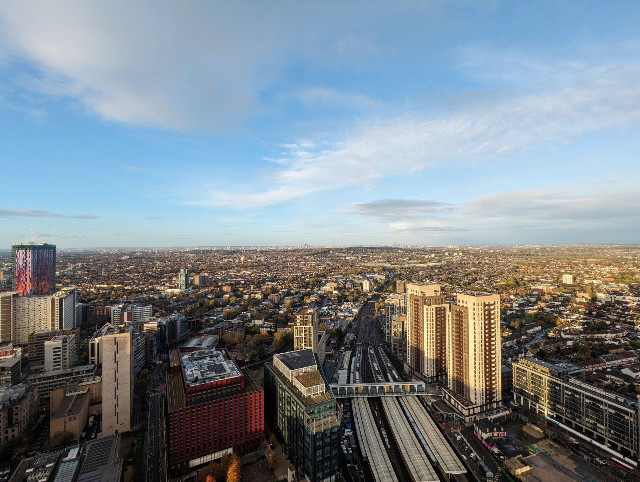 Two Bedroom Penthouse (10)