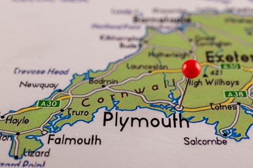 Explore Plymouth