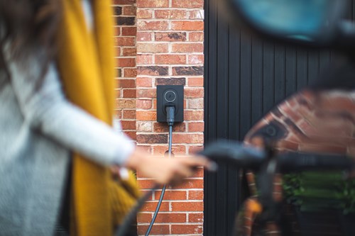 Eco travel in Manchester