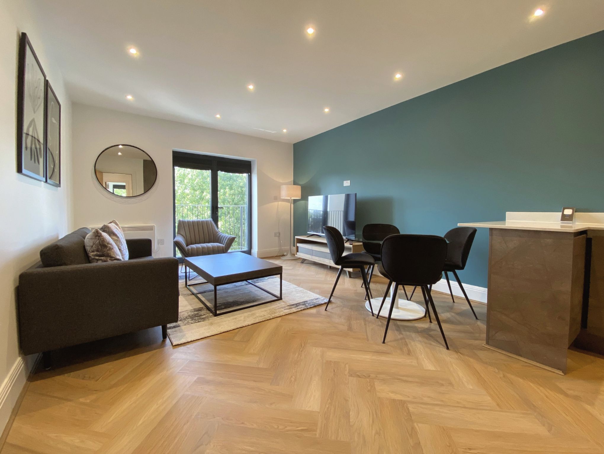 Serviced Apartments Staines Livingspace