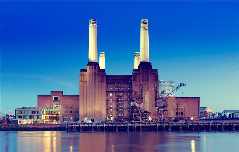 Battersea Power Station (1)