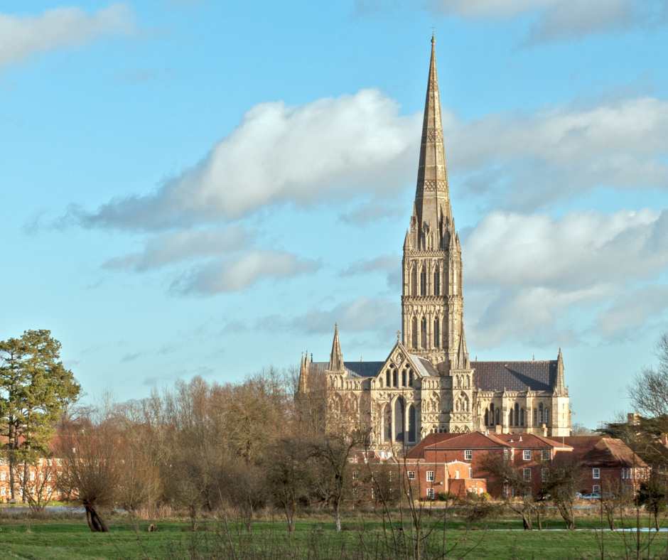 Salisbury 1