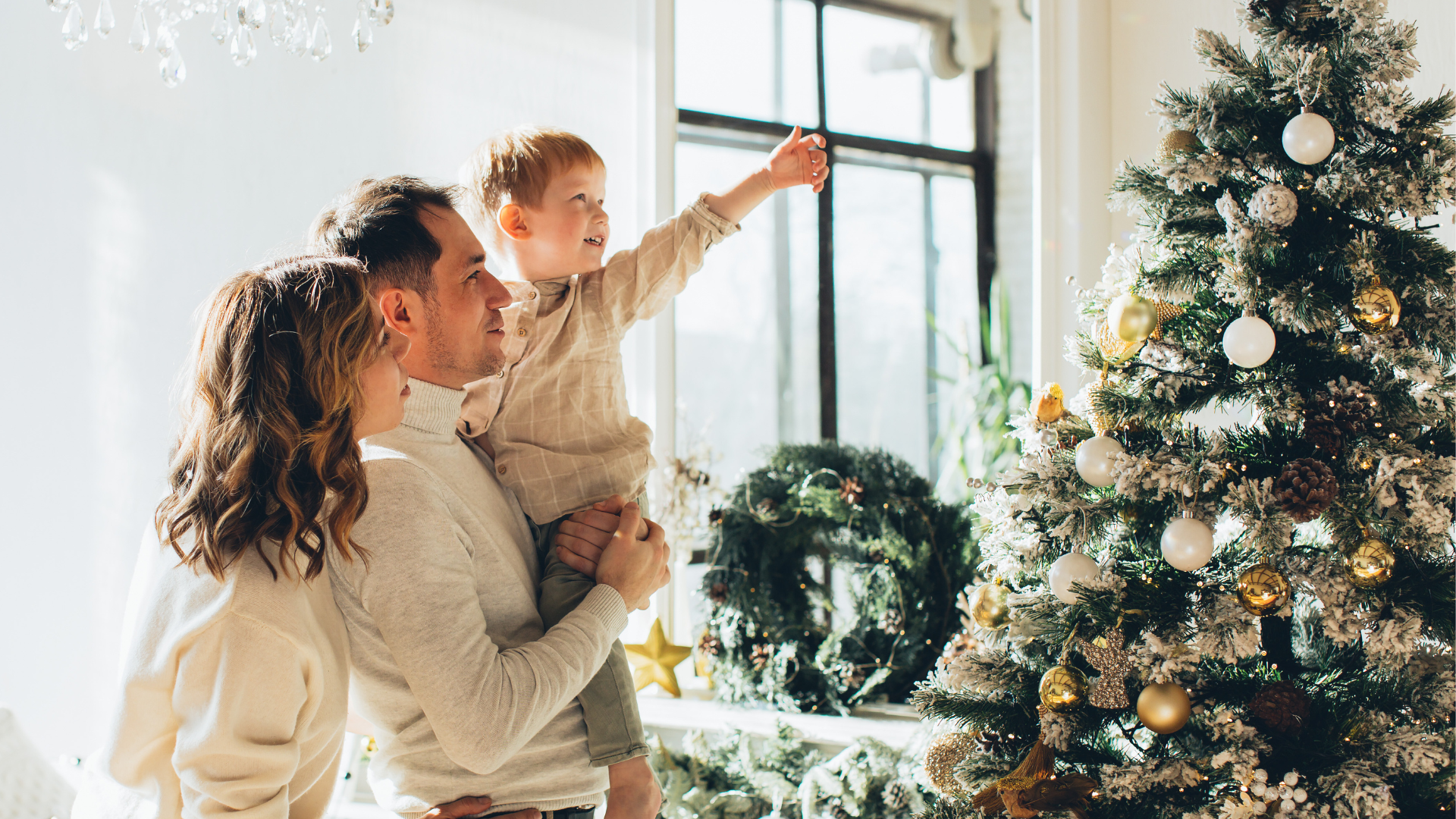 Landing Page Hero Banners