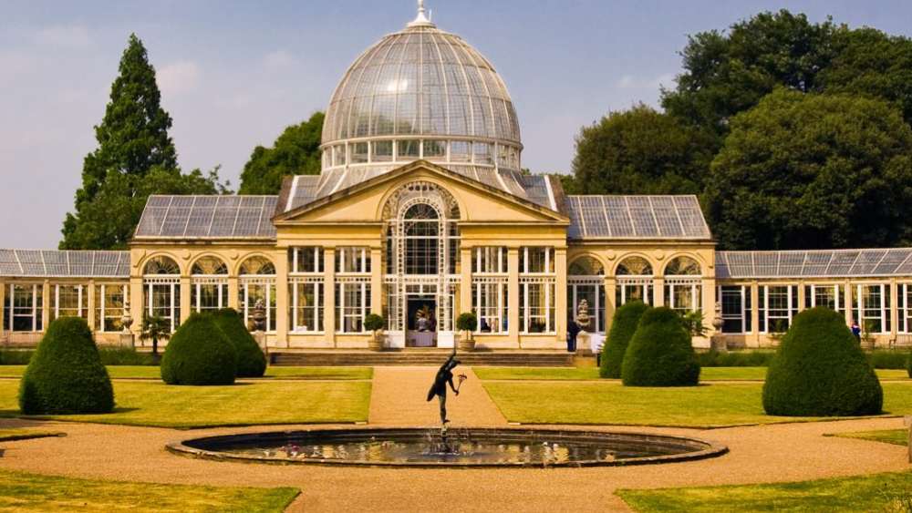 Syon House