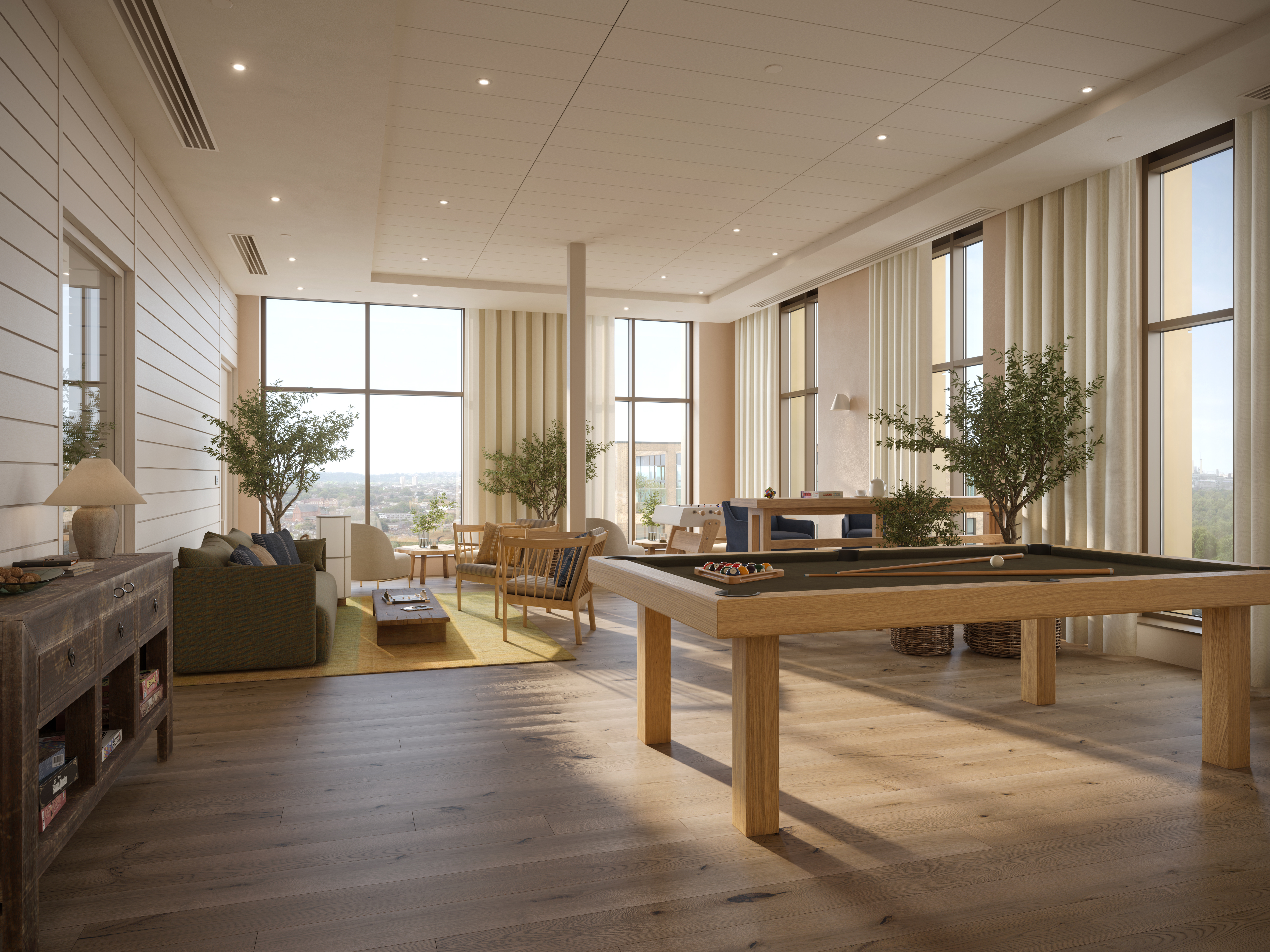 Games Room Greenford