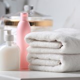 Charles Hope Apartments With Bathroom Toiletries