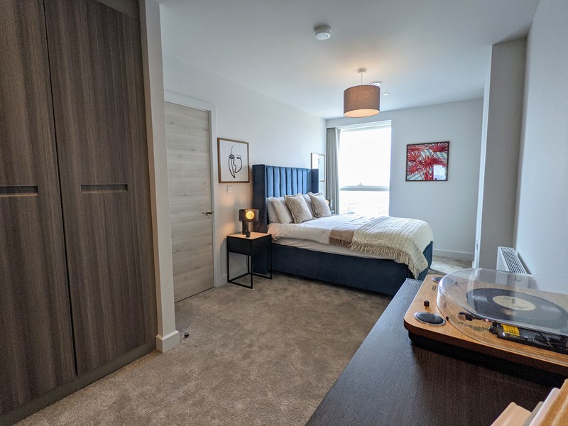 Bedroom 1 2