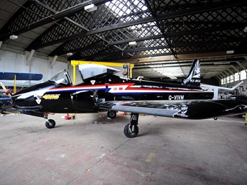 Boscombe Down