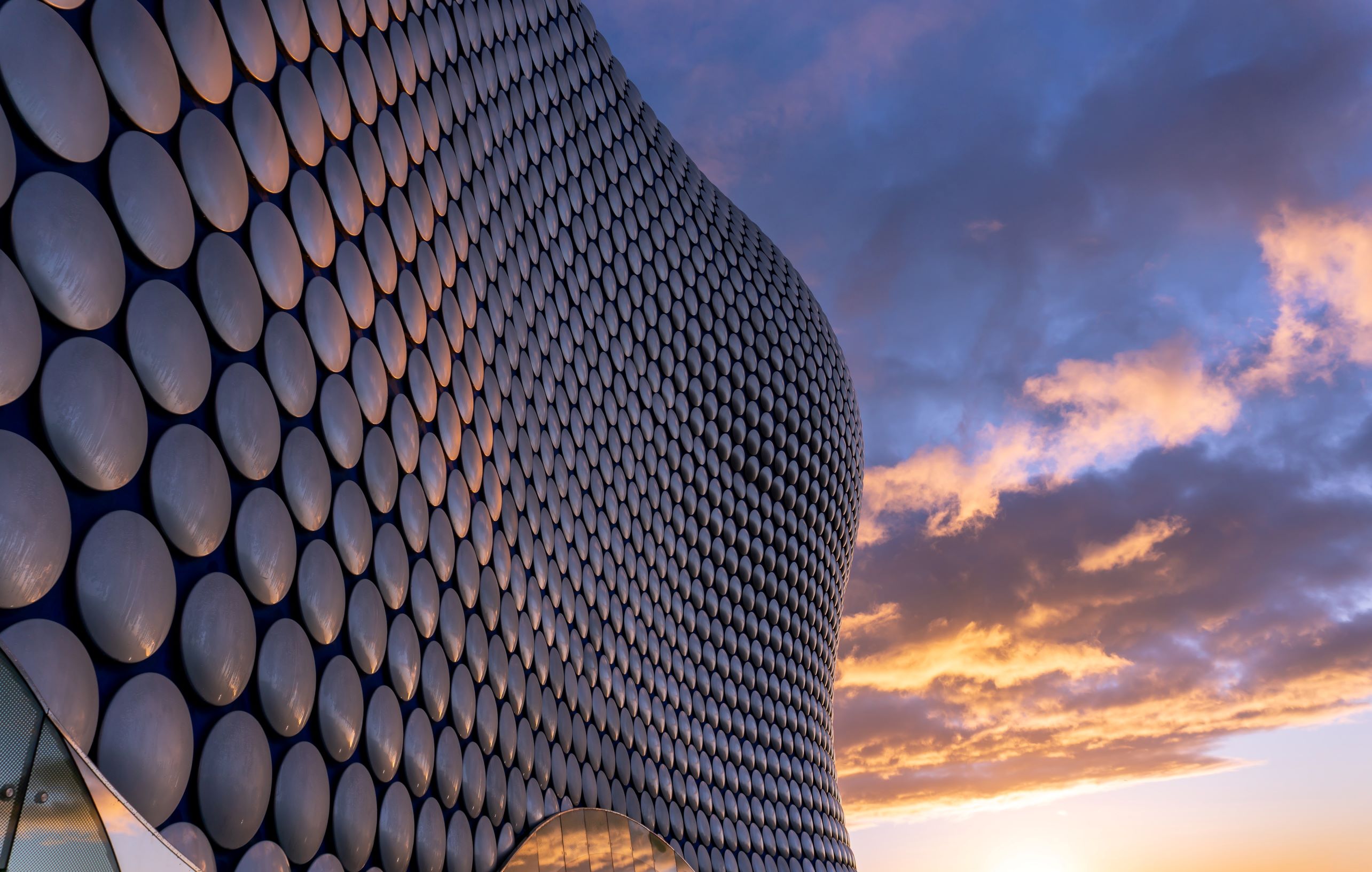 Birmingham Bull Ring