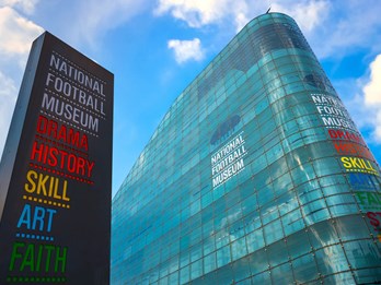 Football Museum