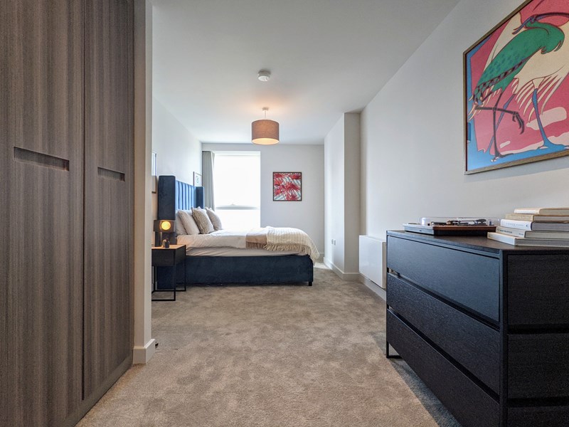Bedroom 1 3