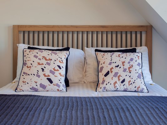 Charles Hope Heathrow South Apartments 2 Bedroom Apartment Bedroom.C(1)