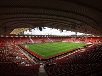 Stmarys Stadium