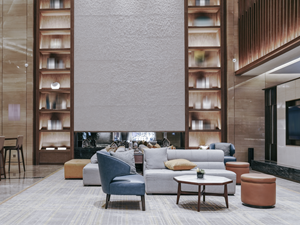 Residence Lounge