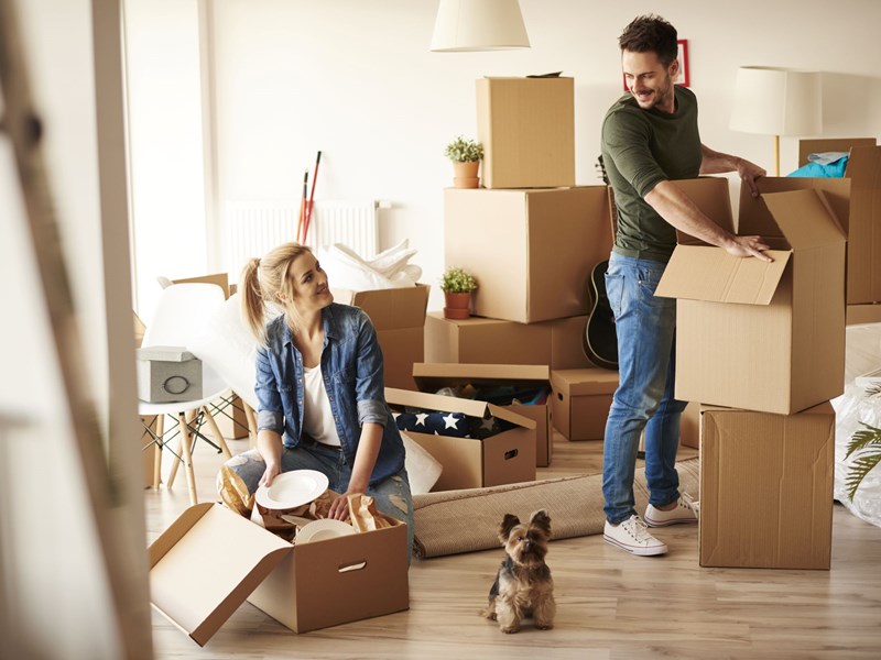 Charles Hope Relocation And Global Mobility