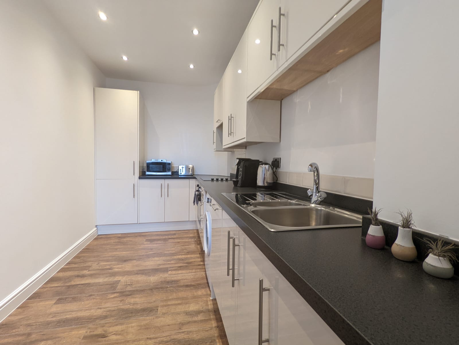 Charles Hope Swindon Kitchen 3