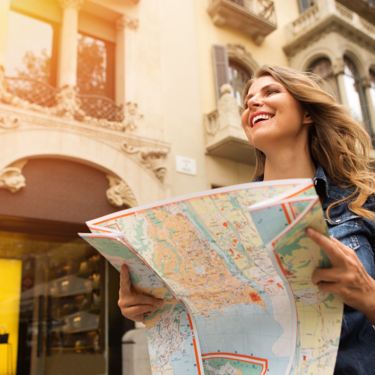 Explore With Charles Hope