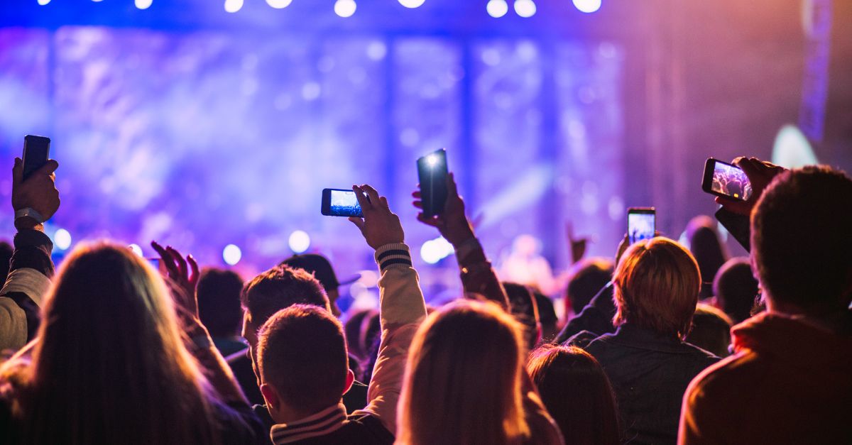 Exploring Film Festivals In The UK (2)