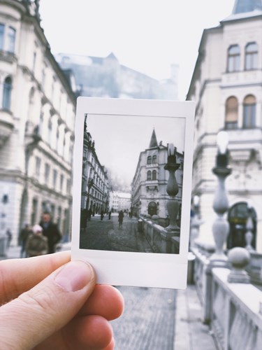 Travel in Manchester