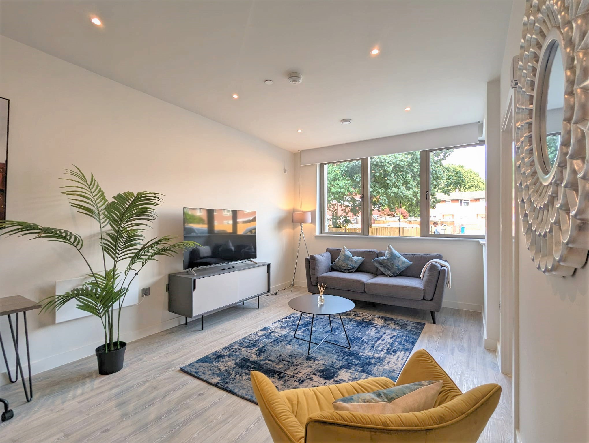 Manchester Townhouses (2)