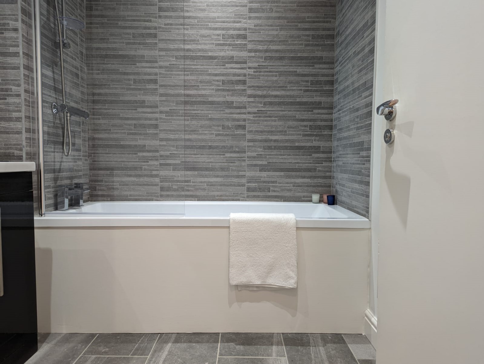 Charles Hope Swindon Bathroom