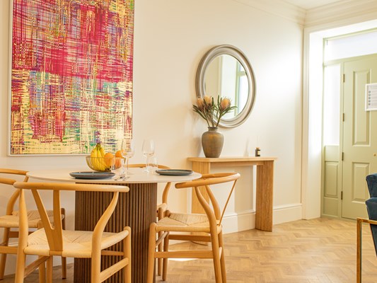 Serviced Apartment By Charles Hope