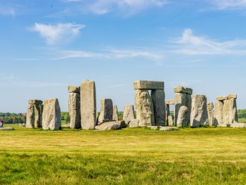 Stonehenge