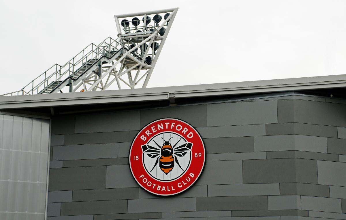 Brentford Stadium