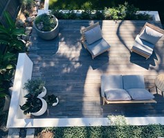 Charles Hope Terrace