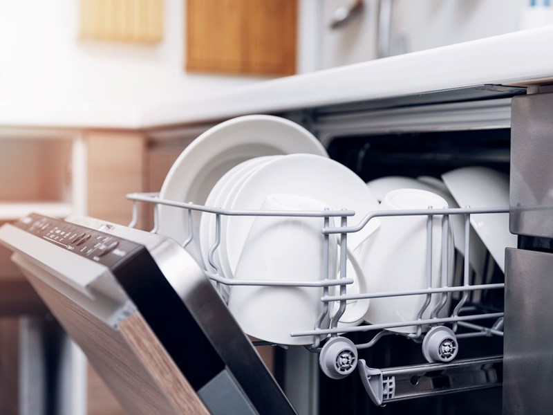 Charles Hope Apartments With Dishwashers