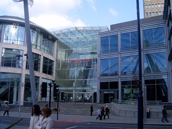 Arndale