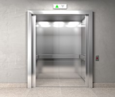 Charles Hope With Access To Floor Via Lifts