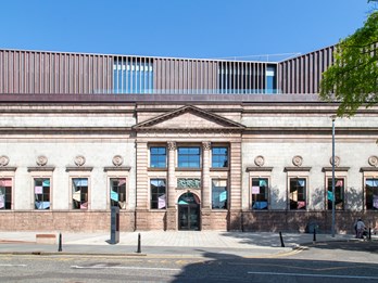 Aberdeen Art Gallery