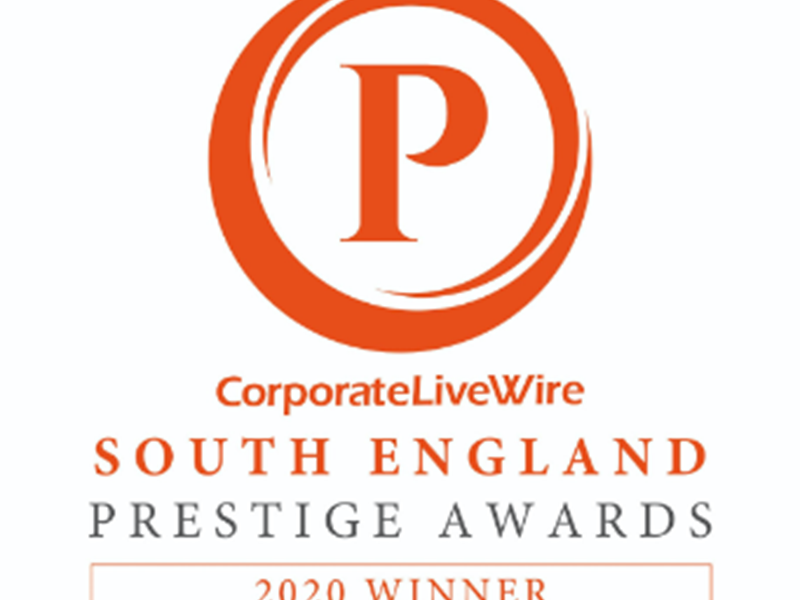 Charleshope South England Winner Prestigeawards