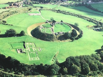 Old Sarum