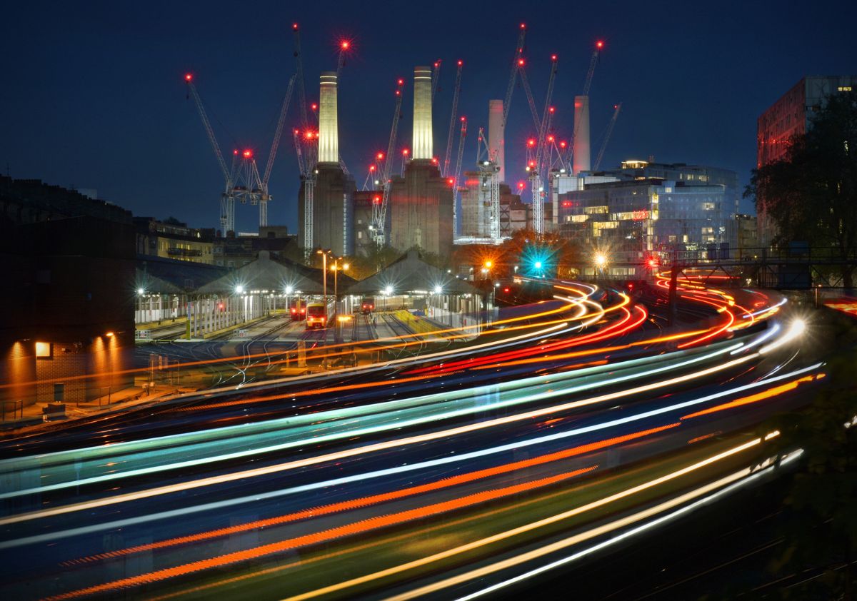 Christmas London Battersea (4)