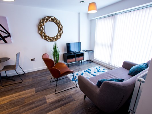 Charles Hope Apartments 1 Bedroom Apartment Lounge Area.B(1)(1)